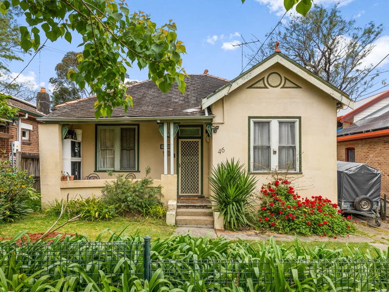 46 Linton Avenue, West Ryde, NSW 2114
