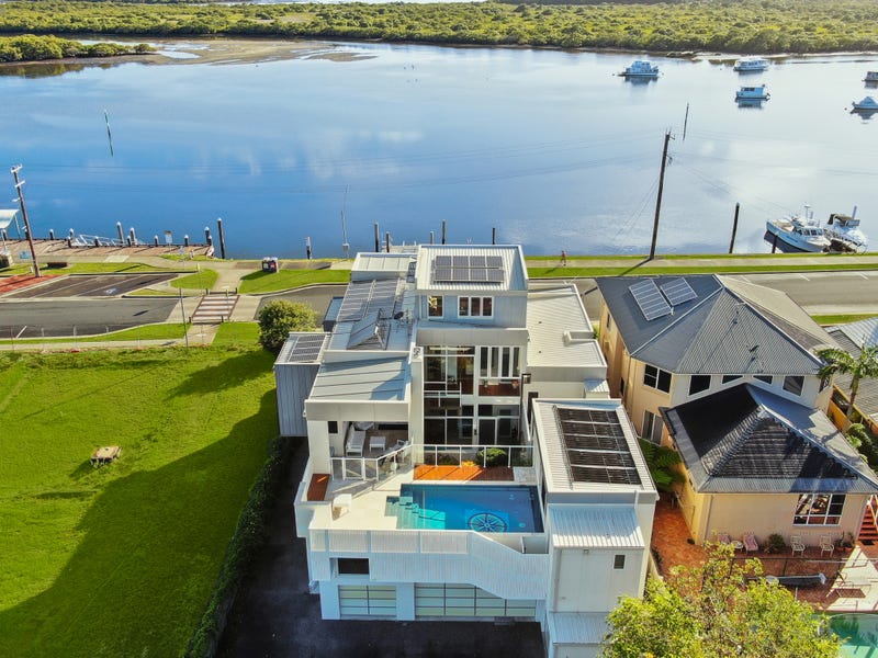 97 Marine Drive, Tea Gardens, NSW 2324