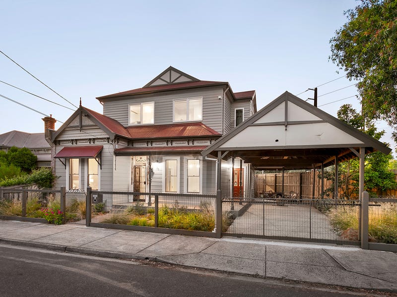 25 Knowles Street, Northcote, Vic 3070 Property Details