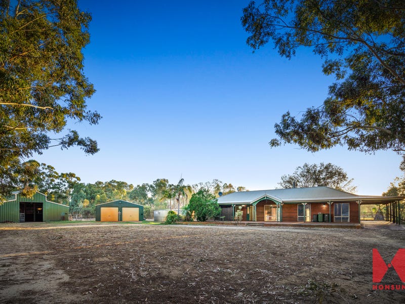 234 Country Drive, Oakford, WA 6121