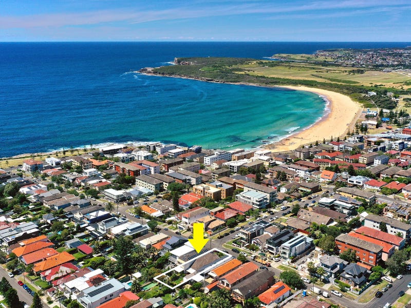 16 Sackville Street, Maroubra, NSW 2035