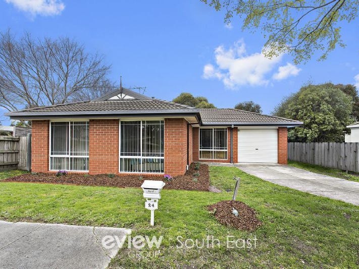 24 Abercairn Drive, Narre Warren South, VIC 3805 - realestate.com.au