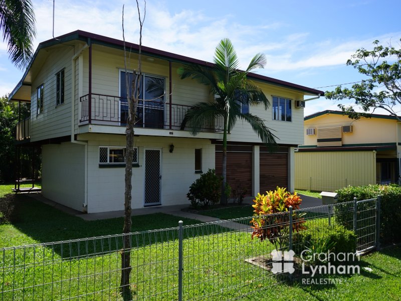 62 Mount Louisa Drive, Mount Louisa, QLD 4814