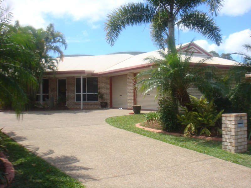 24 Frank Cowley Drive, Glenella, Qld 4740 Property Details