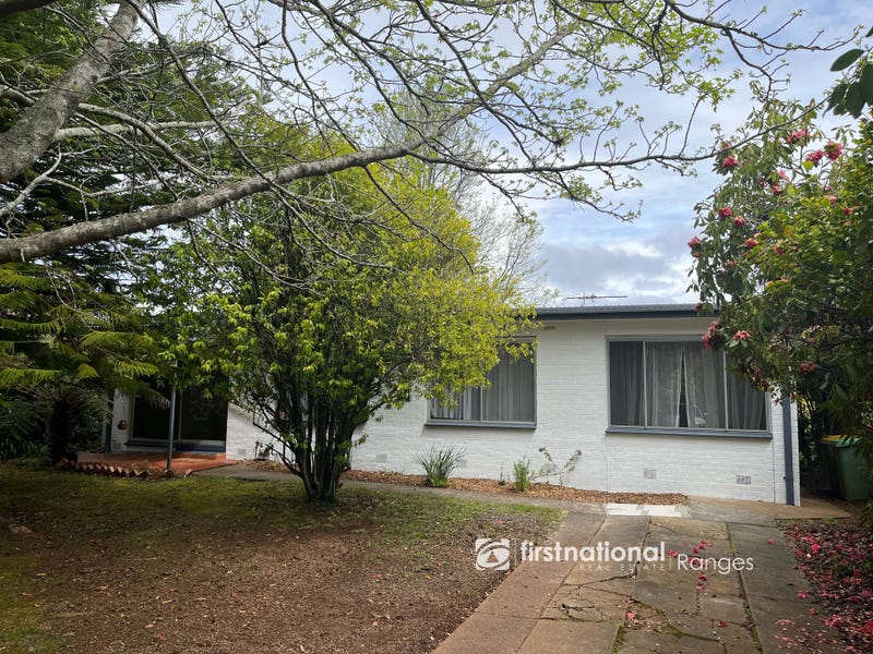 130 David Hill Road, Monbulk, Vic 3793 Property Details