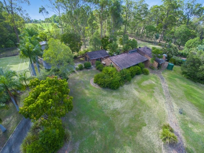 99 Ford Road, Rochedale, Qld 4123 Property Details