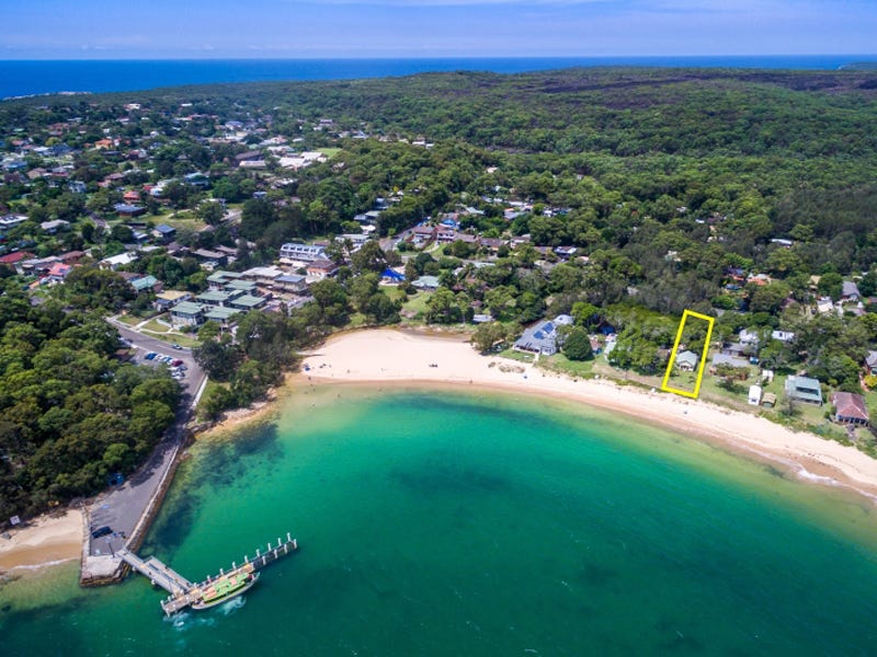 45 Bundeena Drive, Bundeena, NSW 2230 Property Details