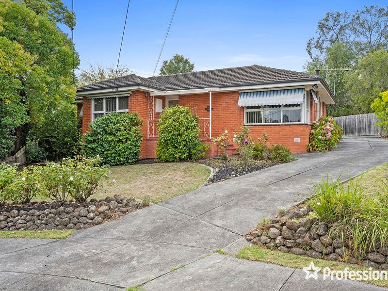 7 Hartwell Court, Mooroolbark, VIC 3138