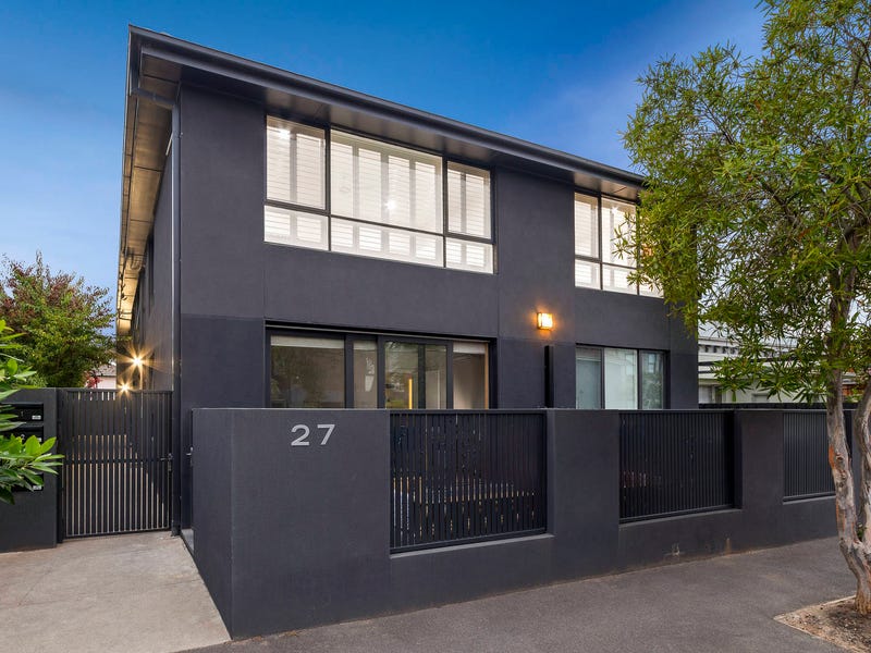 3/27 The Avenue, Balaclava, Vic 3183 Property Details