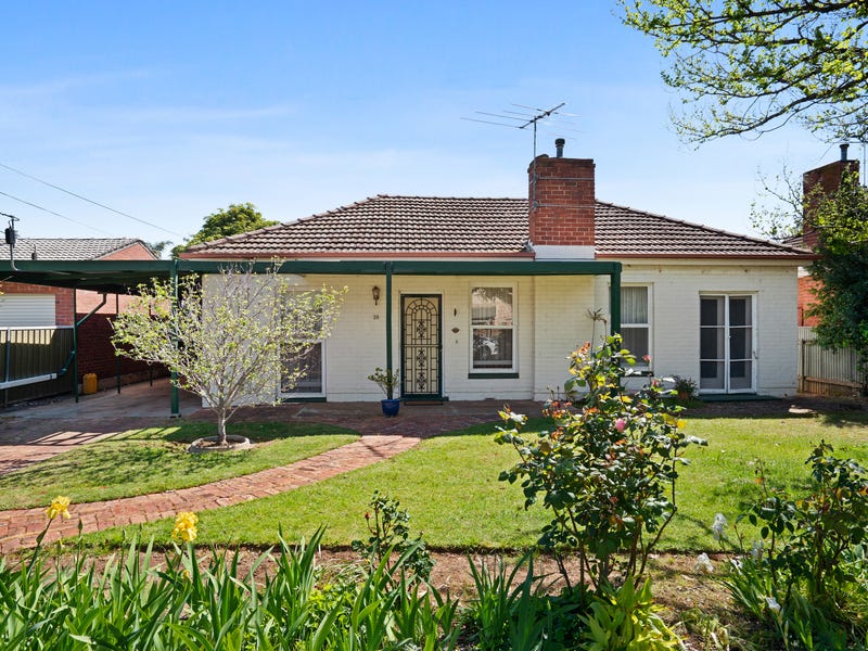 28 Oraston Avenue, Brighton, SA 5048 Property Details