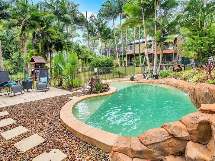 16 Karawatha Drive, Currumbin Waters, QLD 4223