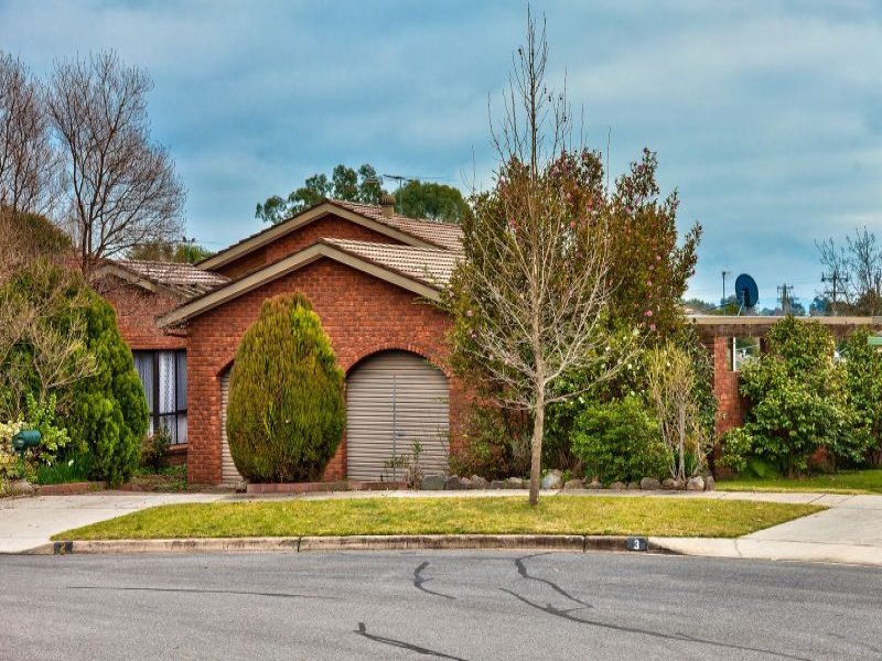 2 Whenby Court, Wodonga, Vic 3690 Property Details