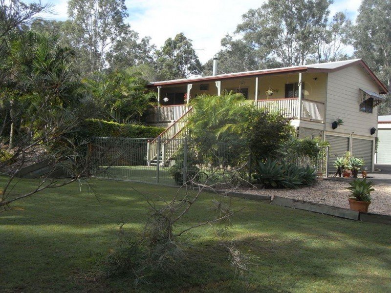 48 Atkinson Road, Curra, Qld 4570 Property Details