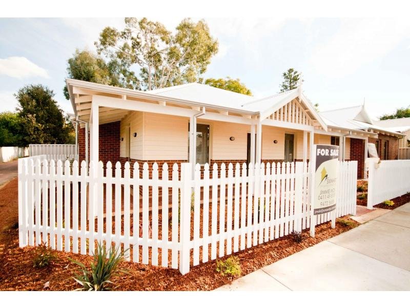 97 Carnarvon Street, East Victoria Park, WA 6101