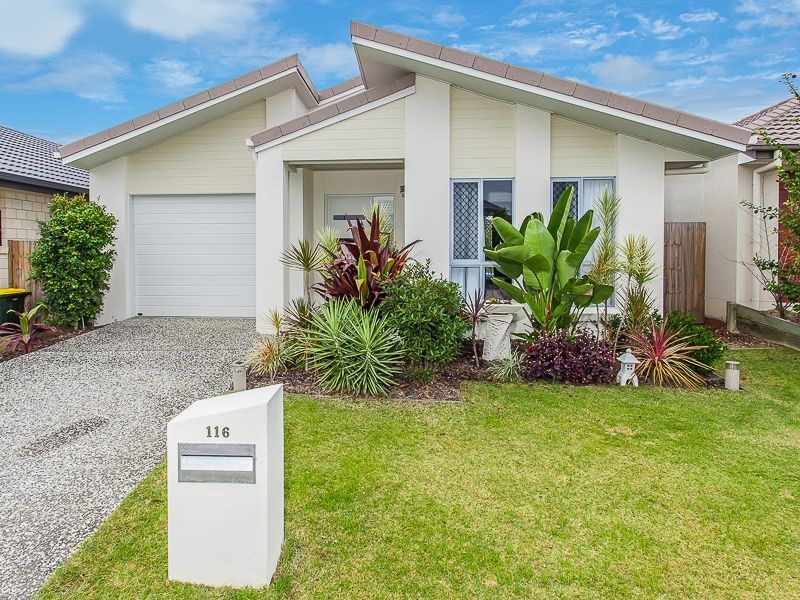 116 Mackintosh Drive, North Lakes, QLD 4509
