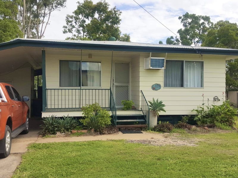 9 Perry Street, Dysart, QLD 4745