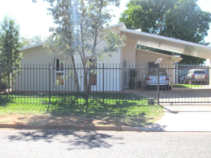 92 Staunton Street, Tennant Creek, NT 0860