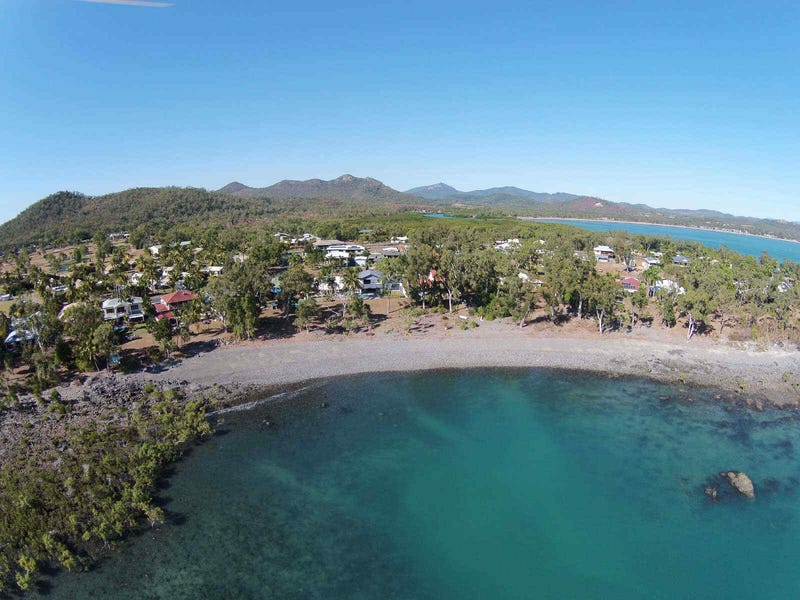 35 Blue Beach Boulevard, Haliday Bay, QLD 4740
