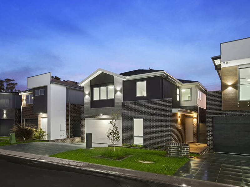 30 Balmoral Road, Kellyville, NSW 2155