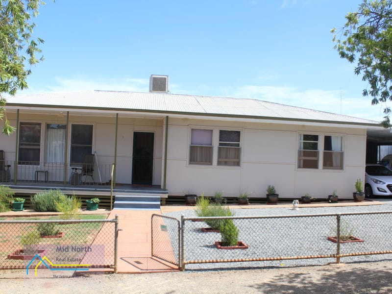 7 Lorna Street, Spalding, SA 5454