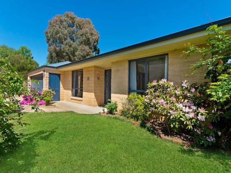 20 Fletcher Road, Beechworth, Vic 3747 Property Details