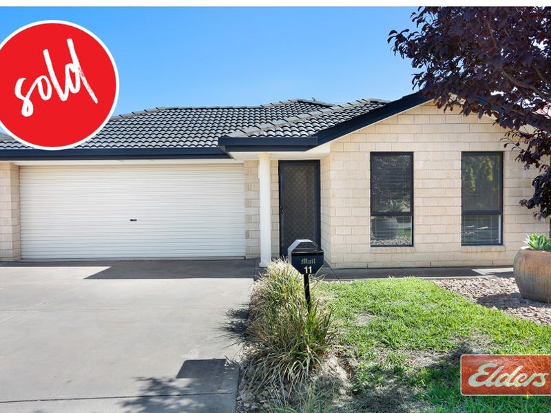 11 Discovery Court, Hewett, SA 5118 Property Details
