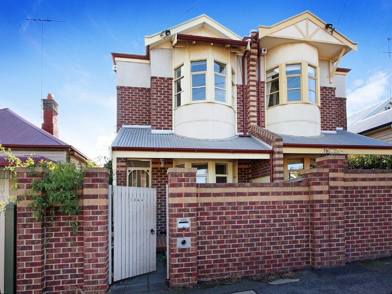 124A Holmes Road, Moonee Ponds, VIC 3039
