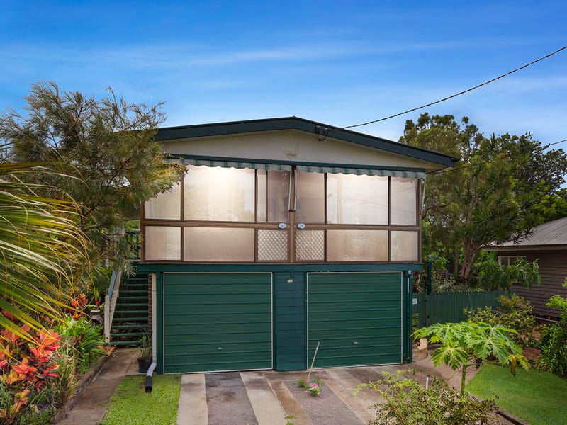 10 Wardle Street, Mount Gravatt East, Qld 4122 House for Sale