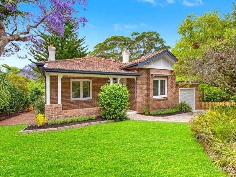 35 Carlotta Avenue, Gordon, NSW 2072 Property Details