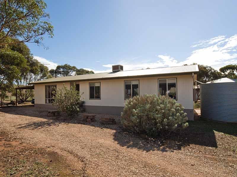 Lot 4 Atkinson Rd, Kanmantoo, SA 5252 Property Details