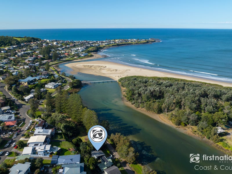 11 Park Road, Gerroa, NSW 2534 House for Sale