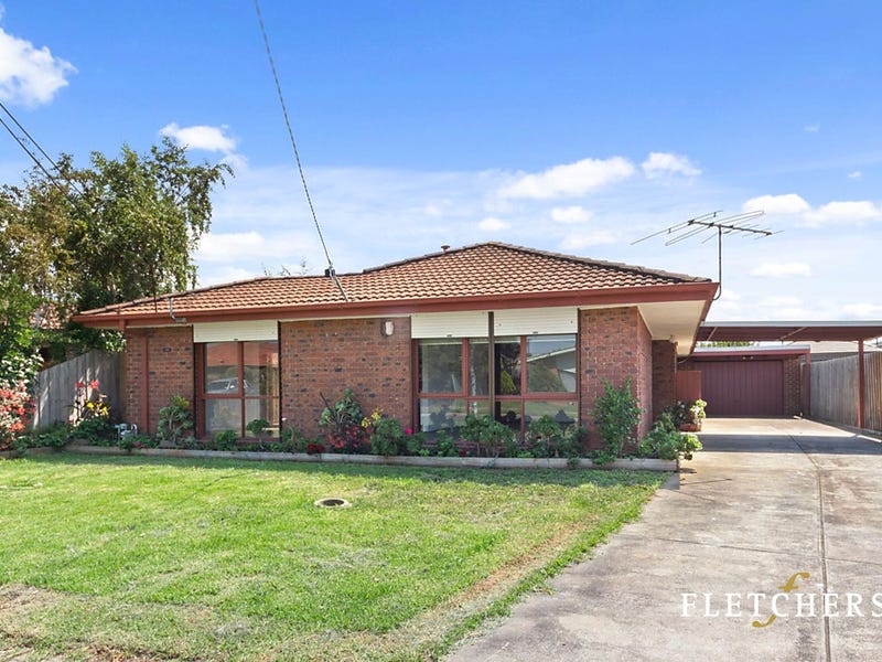 15 Sheringham Drive, Werribee, VIC 3030
