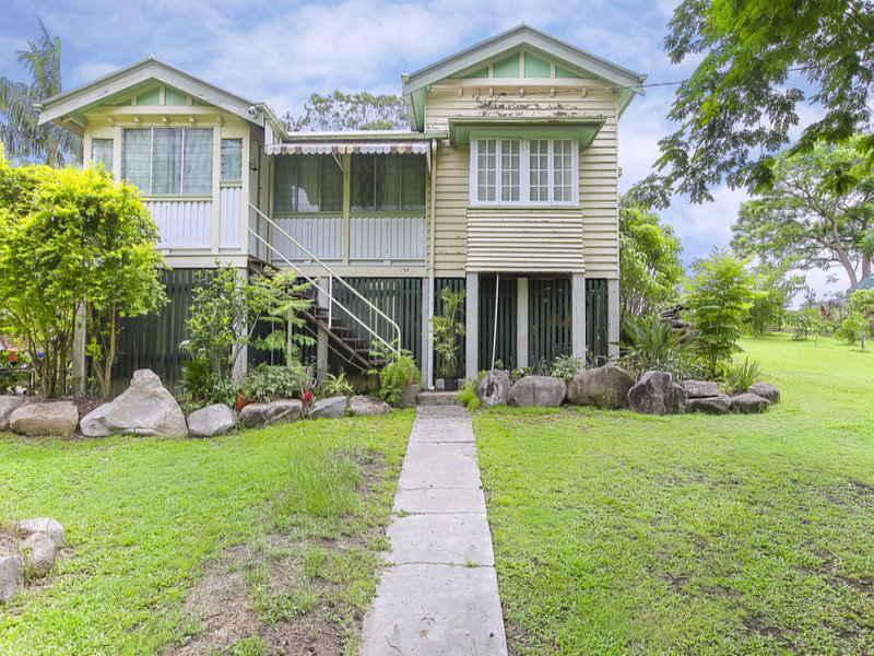 194 Brisbane Road, Monkland, QLD 4570