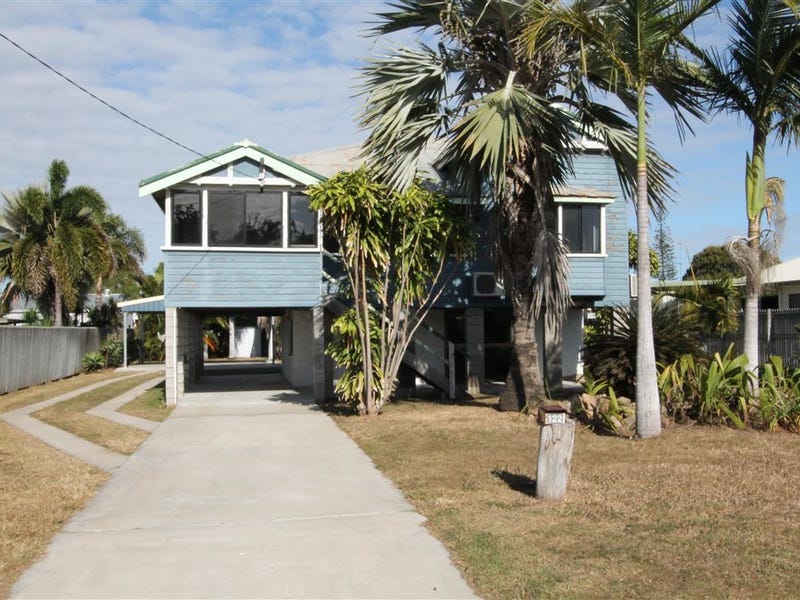 122 Tenth Avenue, Home Hill, Qld 4806