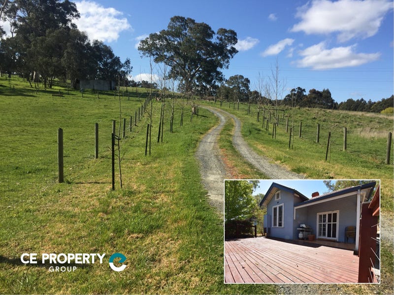 719 Forreston Road, Forreston, SA 5233