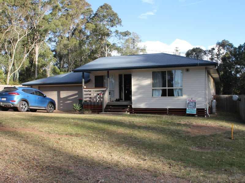 41 Blackbutt Street, Blackbutt, Qld 4314 Property Details