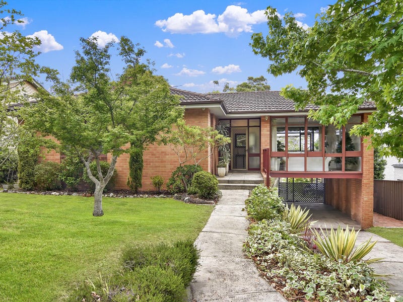 21 Killarney Drive, Killarney Heights, NSW 2087