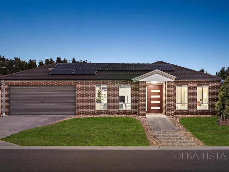 27 Greenvale Avenue, Wallan, Vic 3756 House for Sale