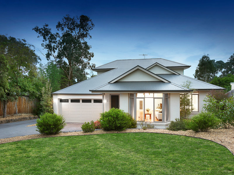 1/116 Glen Park Road, Eltham North, VIC 3095