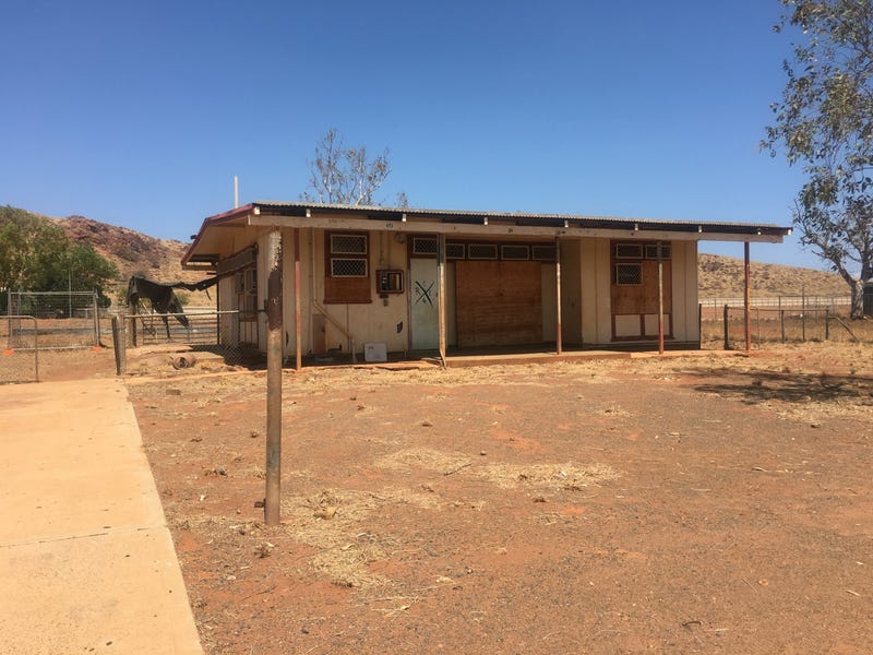 24 Crawford Way, Roebourne, WA 6718 House for Sale