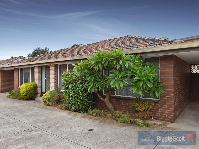 3/60 Middle Road, Maribyrnong, Vic 3032 Property Details