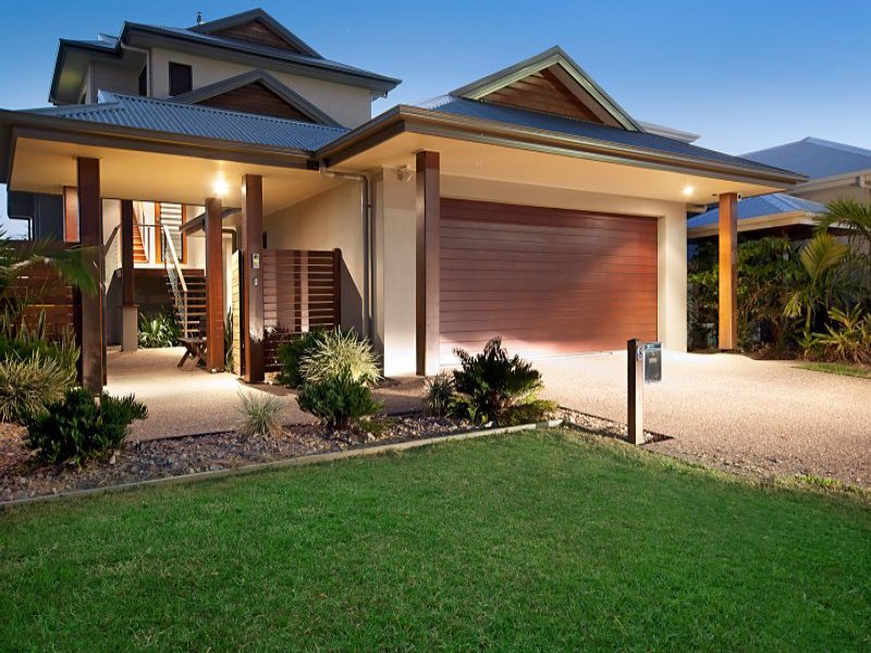 8 Riverwood Drive, Idalia, Qld 4811 Property Details