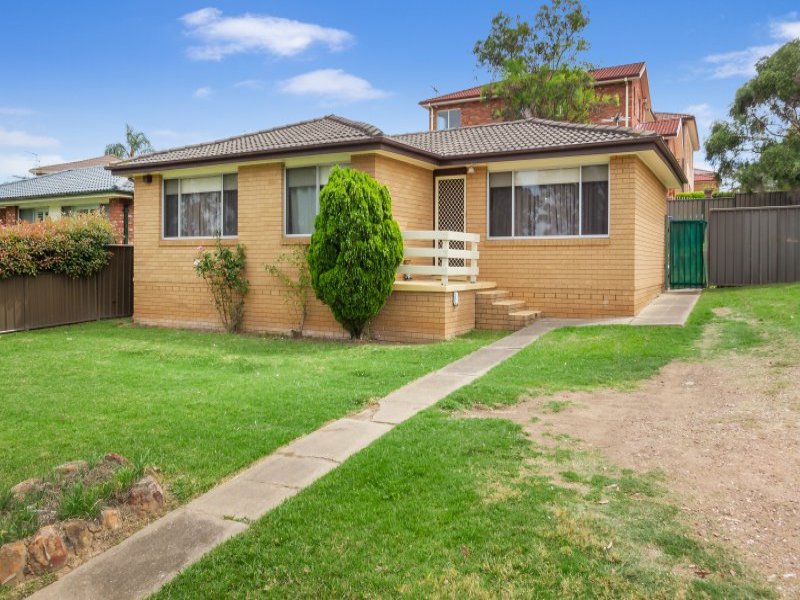 2 Tenby Street, Blacktown, NSW 2148