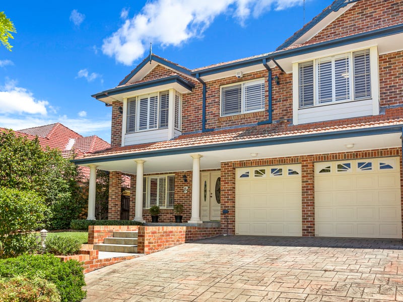 47 Westminster Drive, Castle Hill, NSW 2154