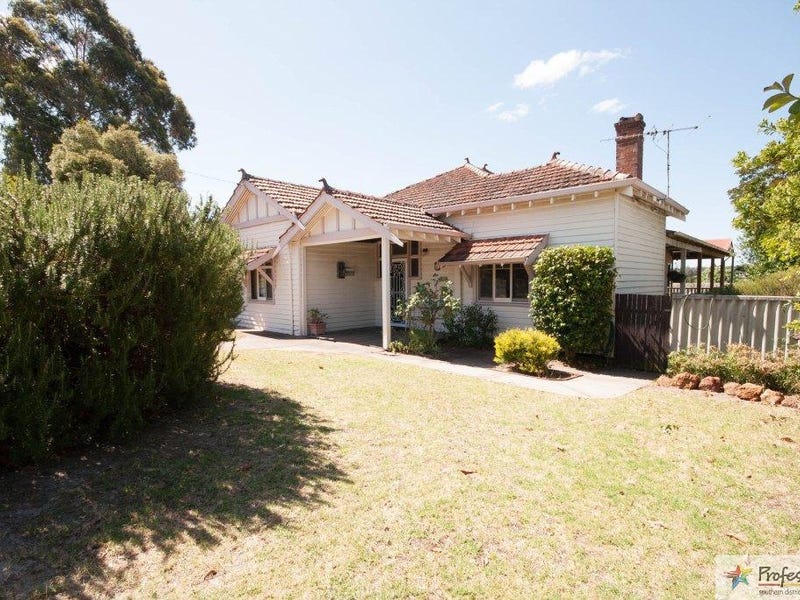 104 Wittenoom Street, Collie, WA 6225