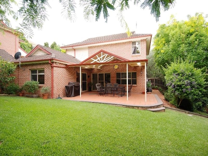 10C Bredon Avenue, West Pennant Hills, NSW 2125