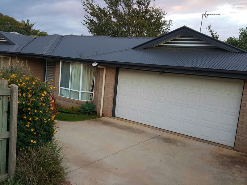 5a Devine Street, Harristown, Qld 4350 Property Details