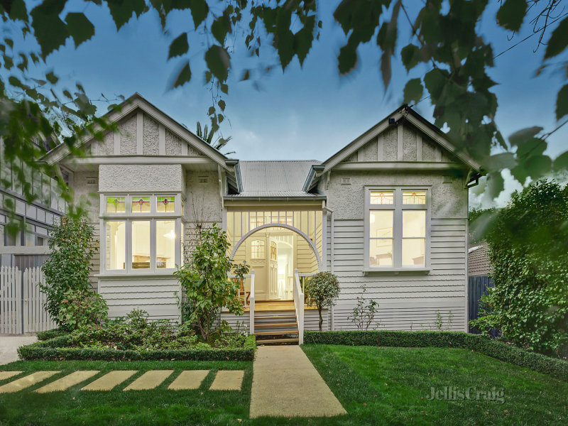 45 Barrington Avenue, Kew, VIC 3101