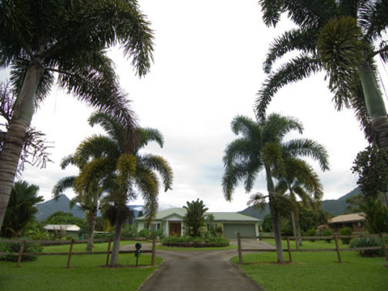 1719 Castlereagh Street, Gordonvale, Qld 4865 Property Details