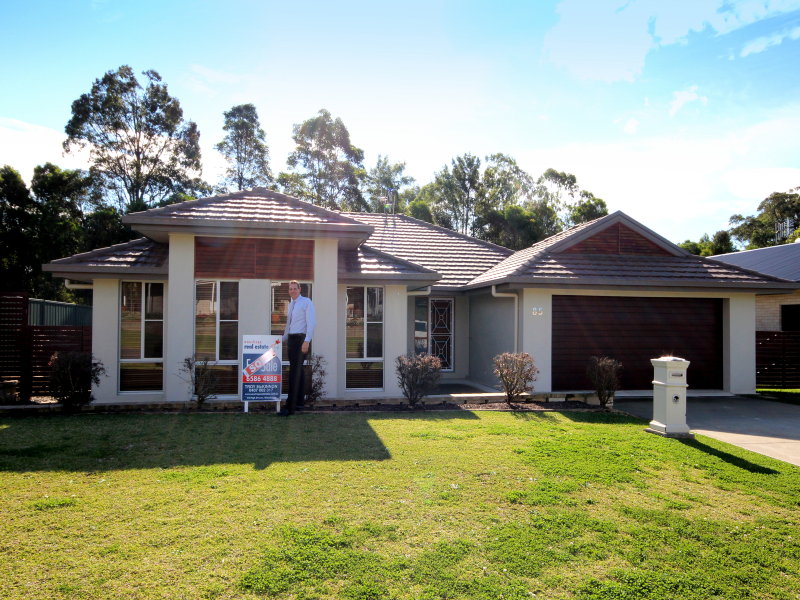 85 Riverbreeze Drive, Wauchope, NSW 2446 Property Details